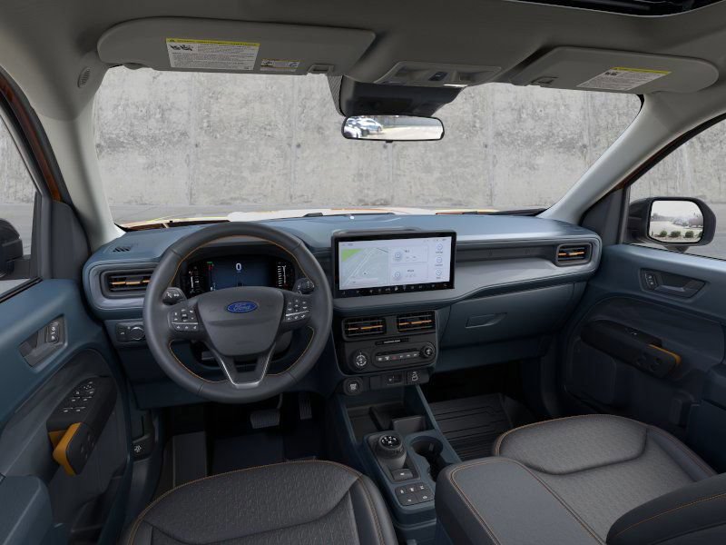 New 2026 Ford Maverick Tremor AWD/4WD image 9