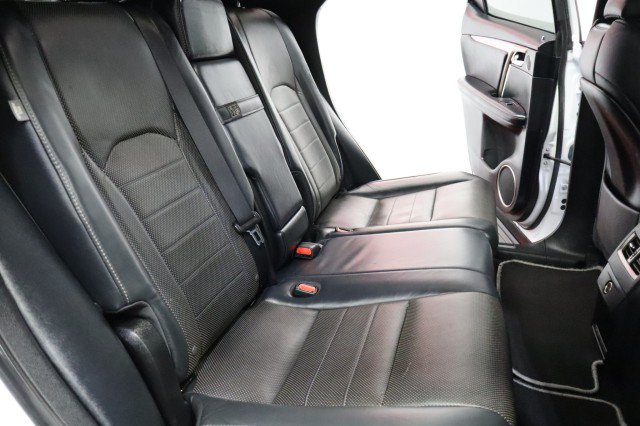 Used 2019 Lexus RX 350 F Sport AWD/4WD image 59