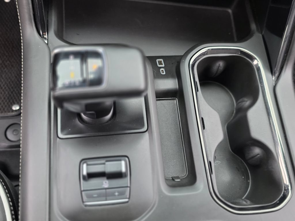 Used 2023 GMC Sierra 1500 AT4X AWD/4WD image 34
