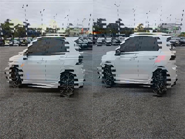 New 2026 Volkswagen Golf w/ Euro Style Package image 6