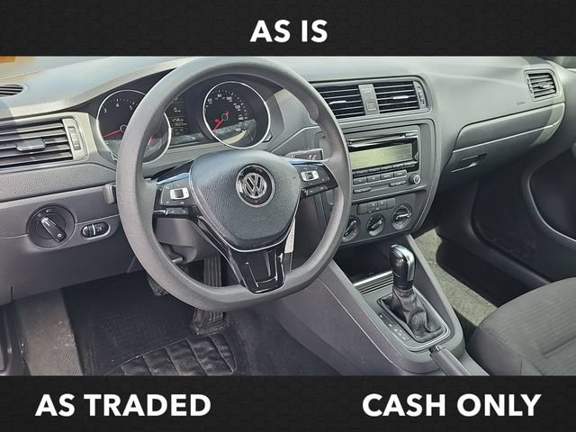 Used 2015 Volkswagen Jetta S FWD image 15