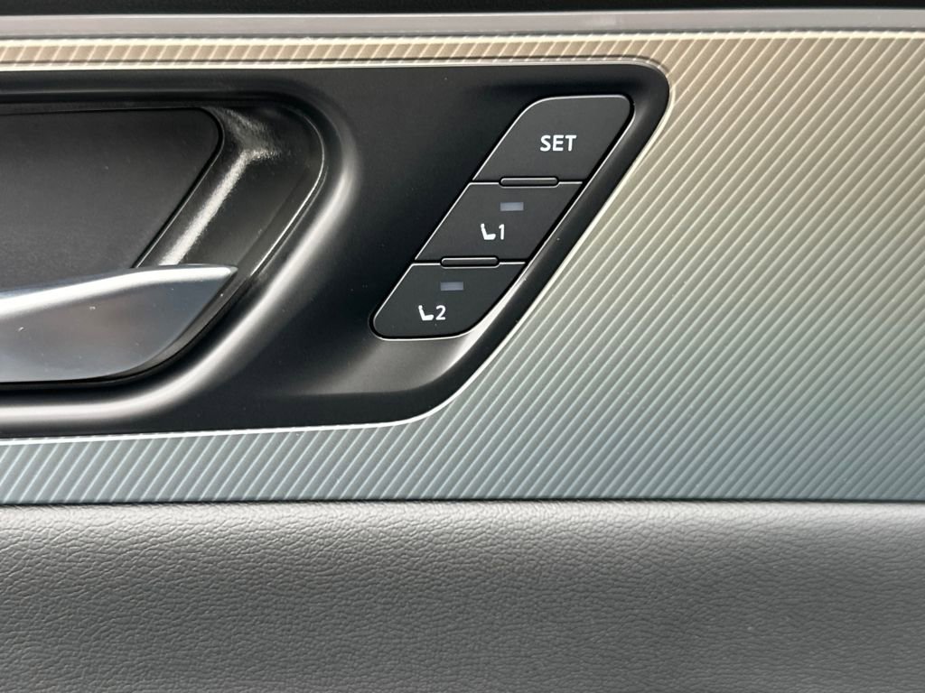 New 2026 Nissan Murano SL image 12