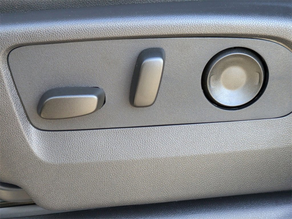 New 2026 GMC Sierra 1500 Elevation w/ Elevation Premium Package image 20