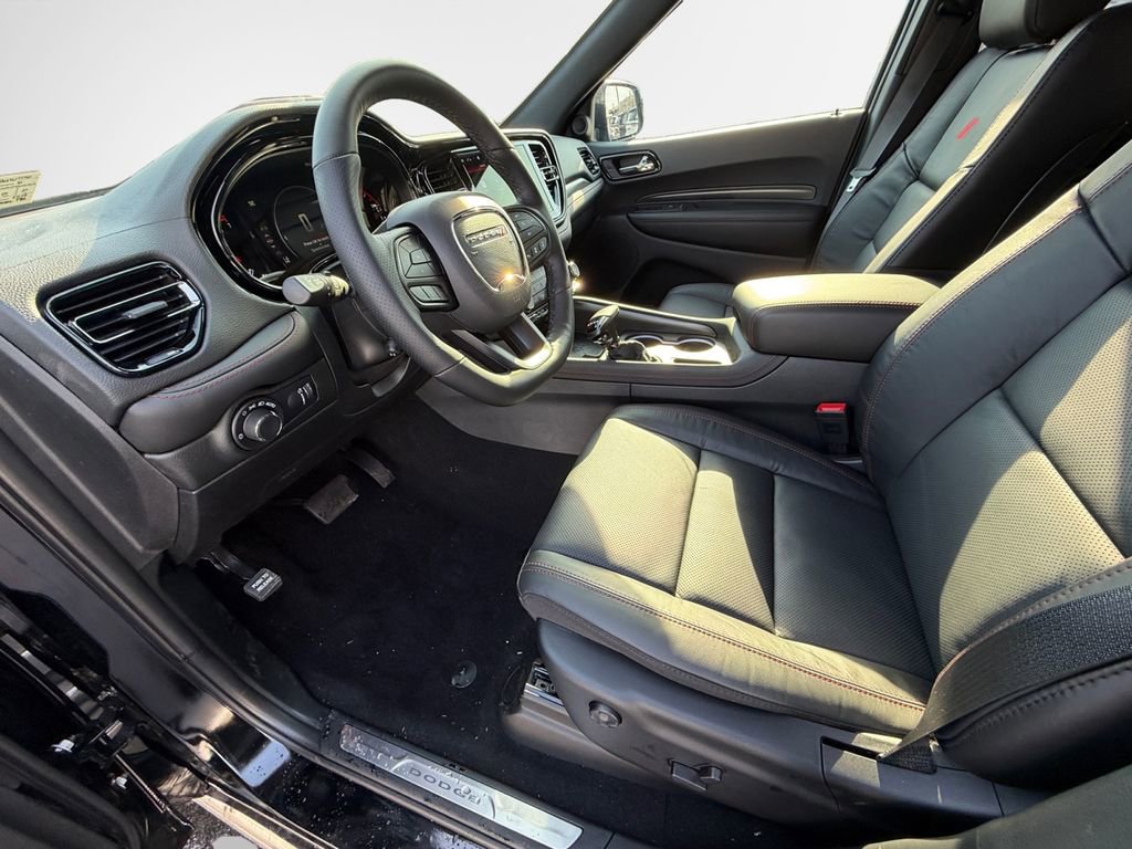 New 2026 Dodge Durango GT image 26