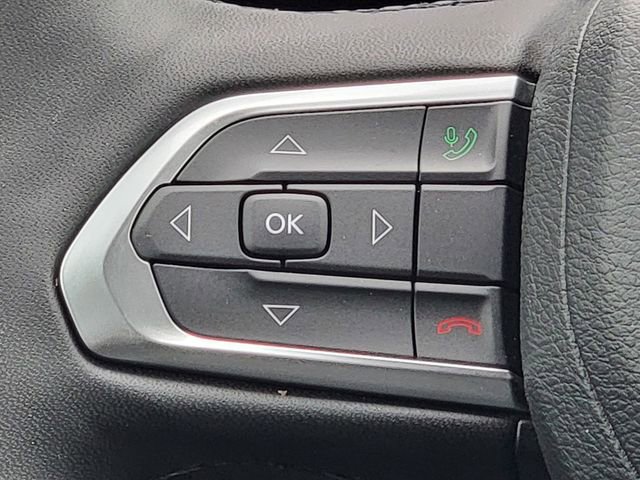 Certified 2024 Jeep Compass Limited image 33