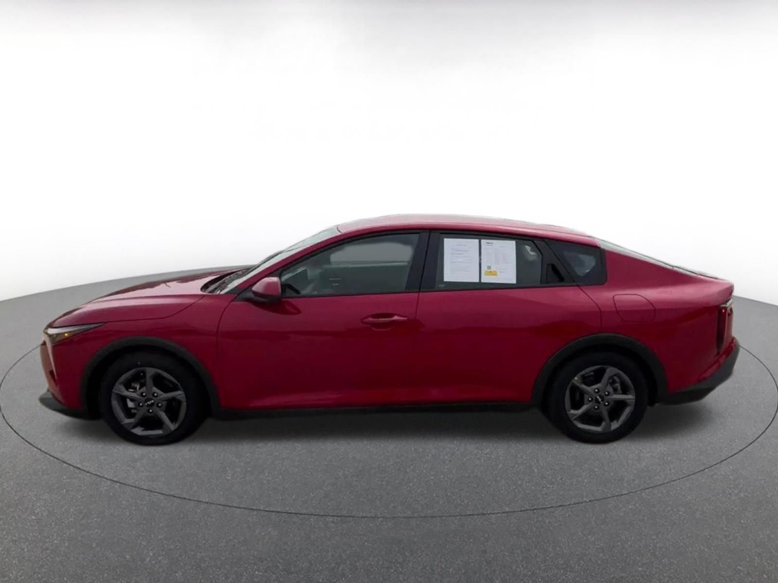 Used 2025 Kia K4 FWD image 7