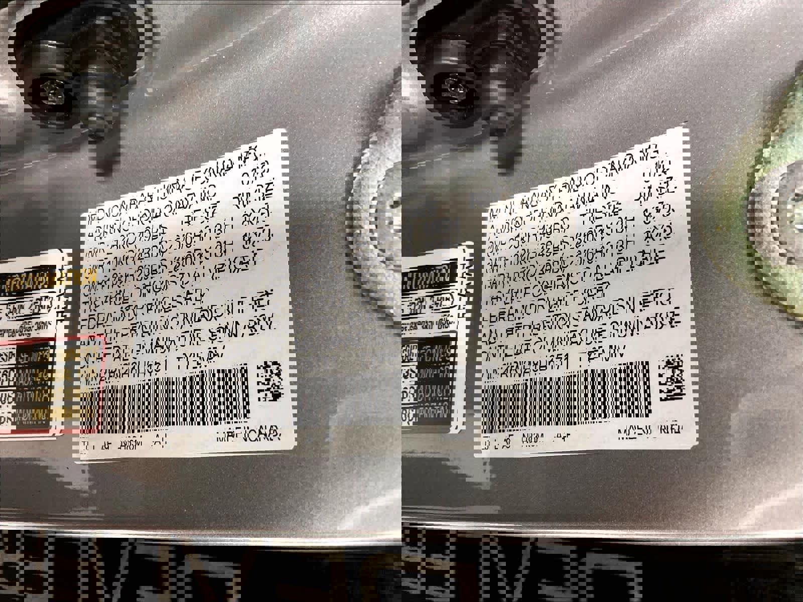 Used 2020 Honda CR-V EX-L image 36