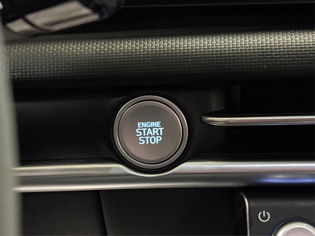 Certified 2025 Hyundai Tucson SE image 29