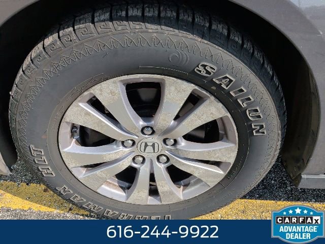 Used 2015 Honda Odyssey EX image 11