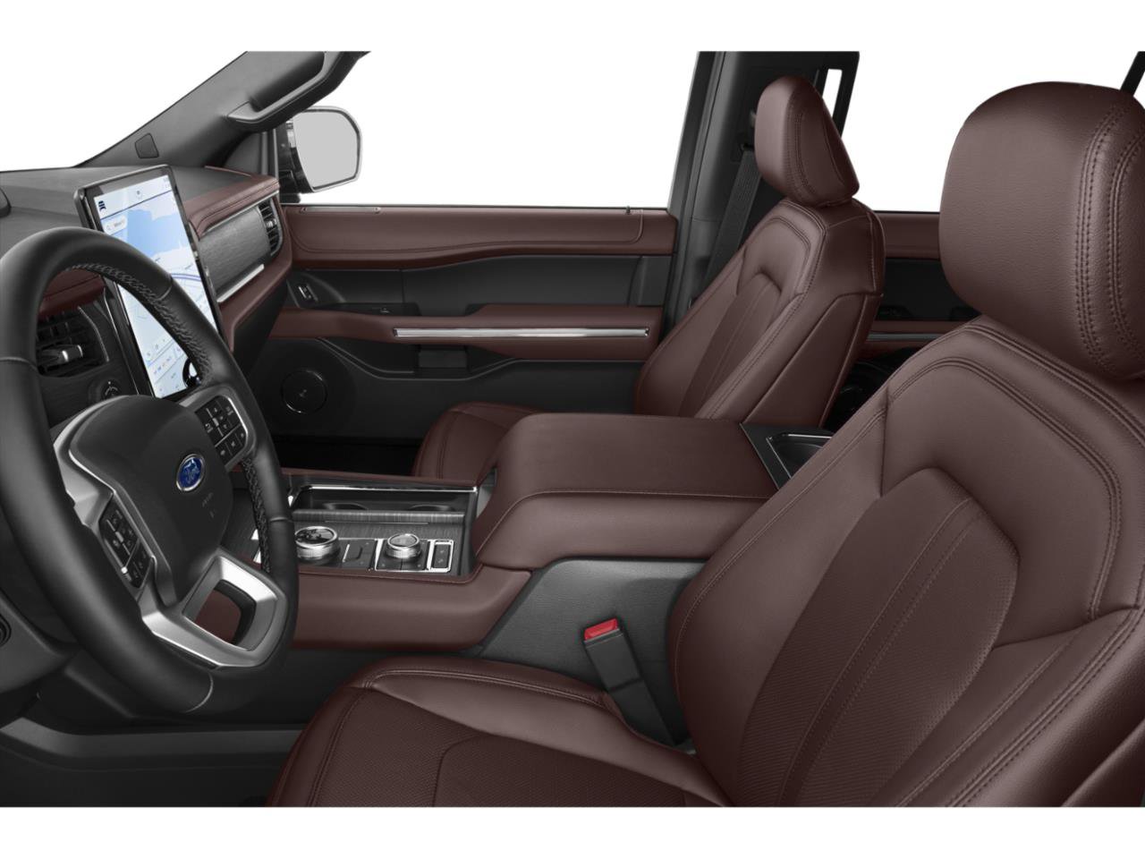 Used 2022 Ford Expedition Max Limited AWD/4WD image 4