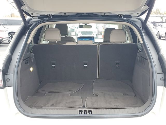 Certified 2023 Lincoln Nautilus FWD w/ Premium Package image 7