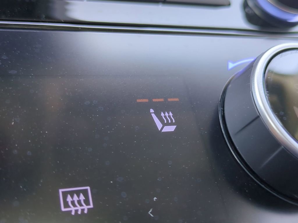 New 2026 Hyundai Tucson SEL image 29