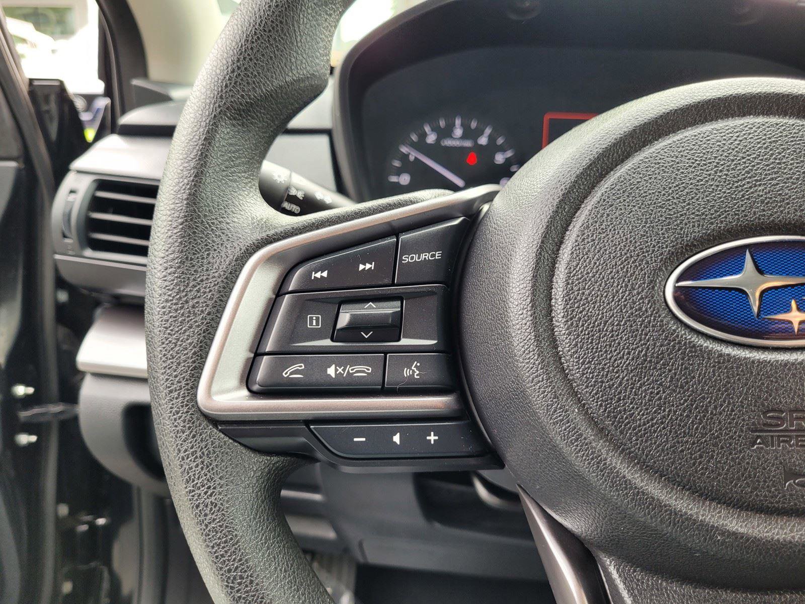 Certified 2024 Subaru Impreza 2.0i image 32