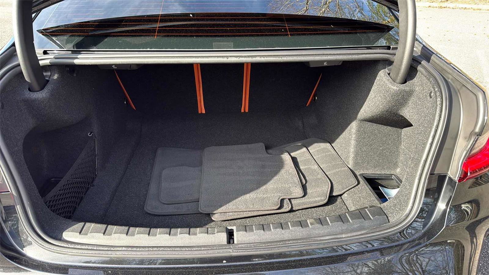 Used 2023 BMW M3 Competition image 22