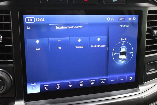 Used 2022 Ford F150 XLT w/ Equipment Group 302A High AWD/4WD image 43