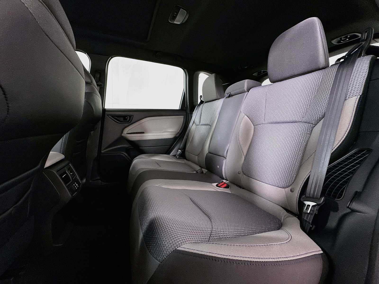 New 2026 Subaru Forester Sport AWD/4WD image 23