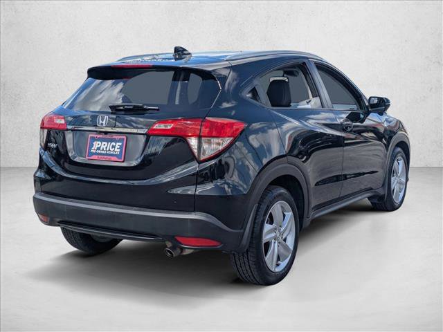 Used 2019 Honda HR-V EX-L image 5