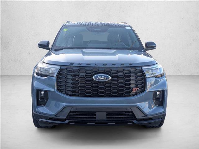New 2026 Ford Explorer ST image 5