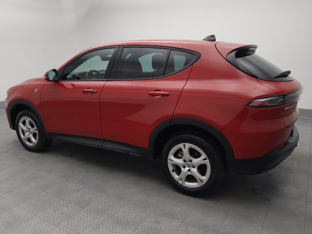 Used 2024 Dodge Hornet GT AWD/4WD image 3