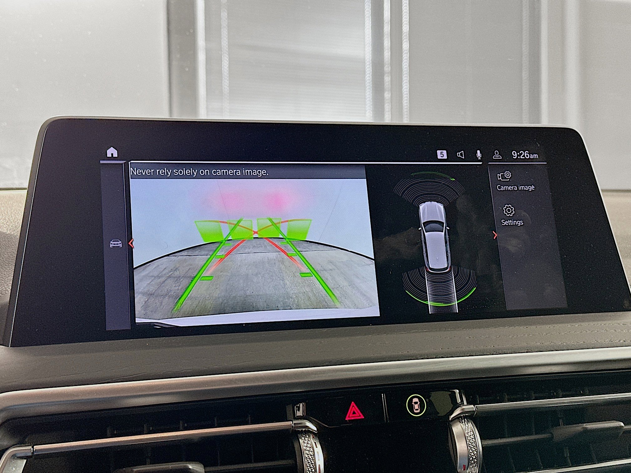 Used 2024 BMW X3 sDrive30i image 23