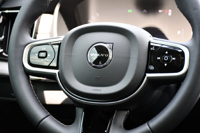 New 2026 Volvo XC90 B6 Ultra w/ Protection Package Premier AWD/4WD image 21