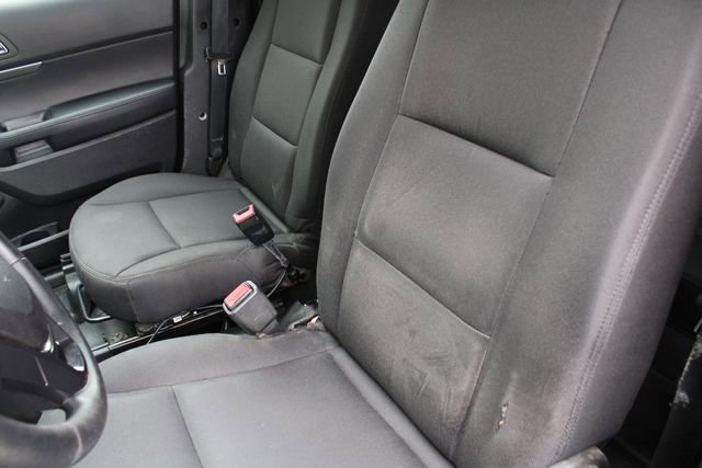 Used 2017 Ford Explorer 4WD Police Interceptor image 5