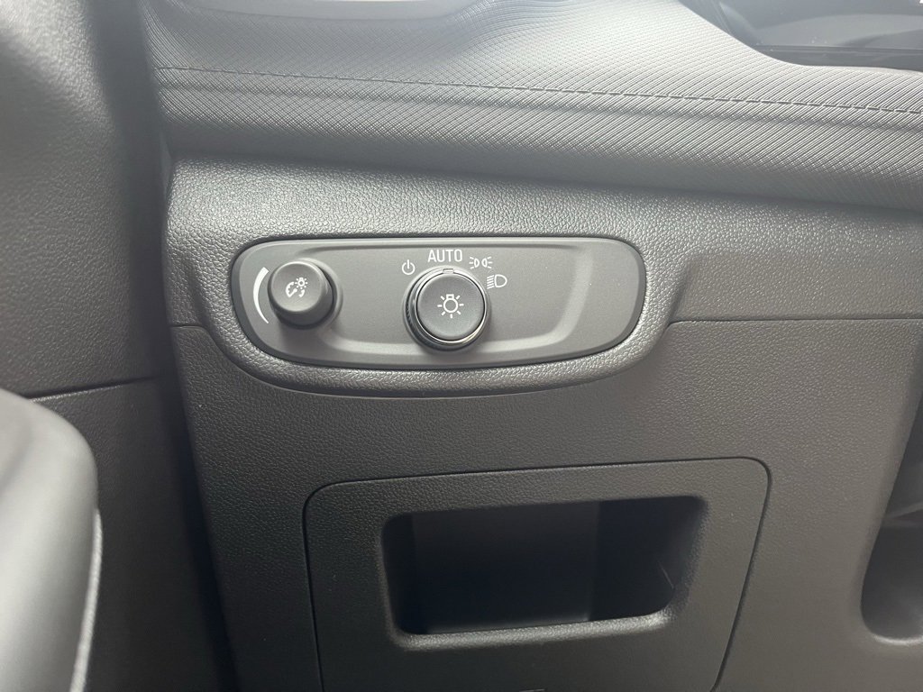 New 2026 Chevrolet TrailBlazer LT w/ Convenience Package image 22