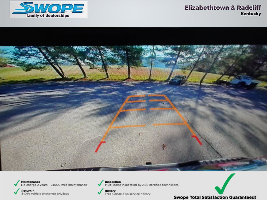 Used 2025 GMC Sierra 1500 SLT image 23