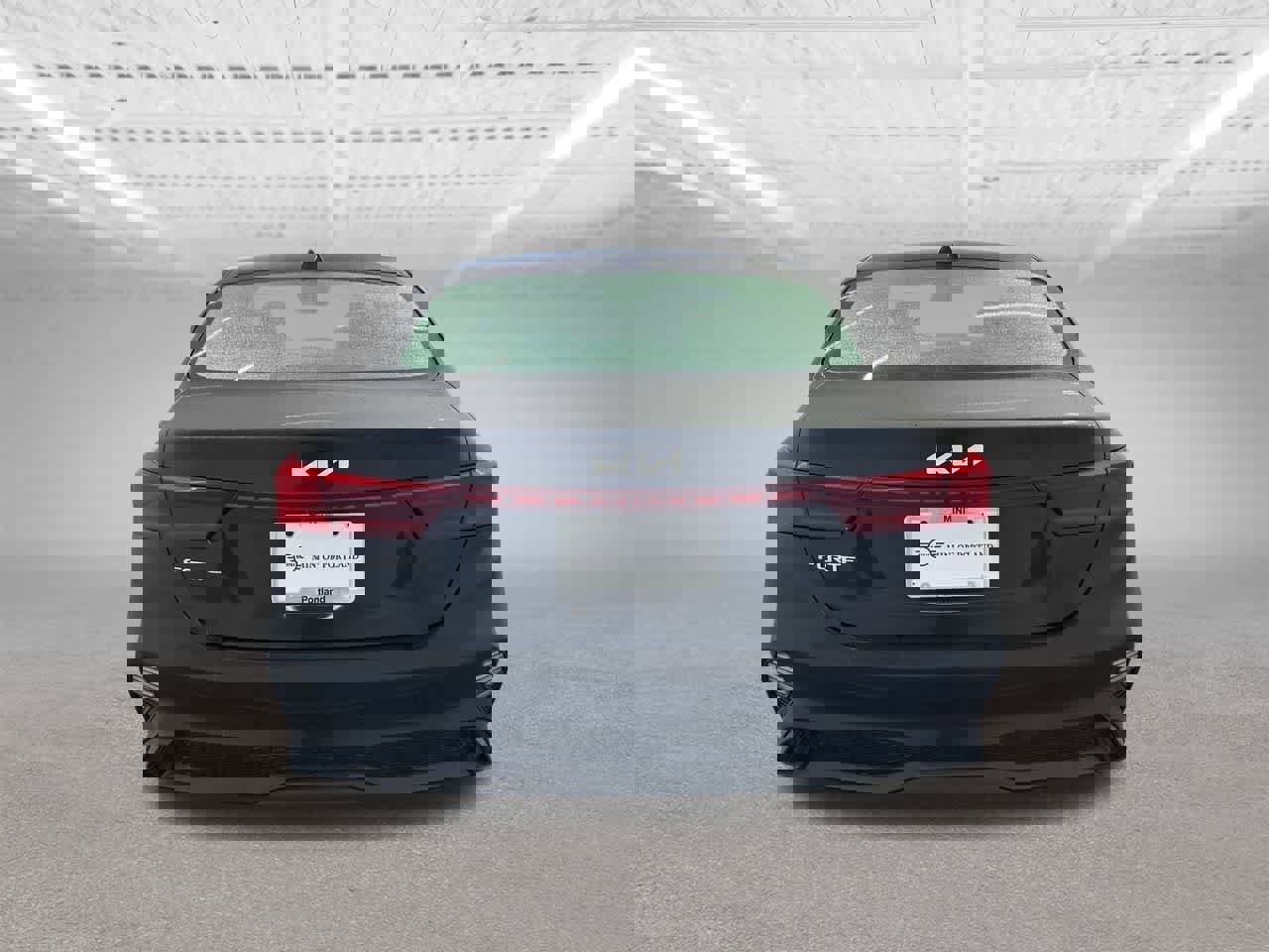 Used 2024 Kia Forte LXS image 3