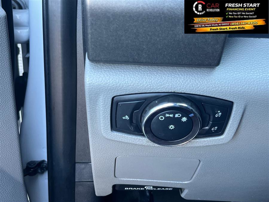 Used 2020 Ford F350 XL w/ STX Appearance Package image 29