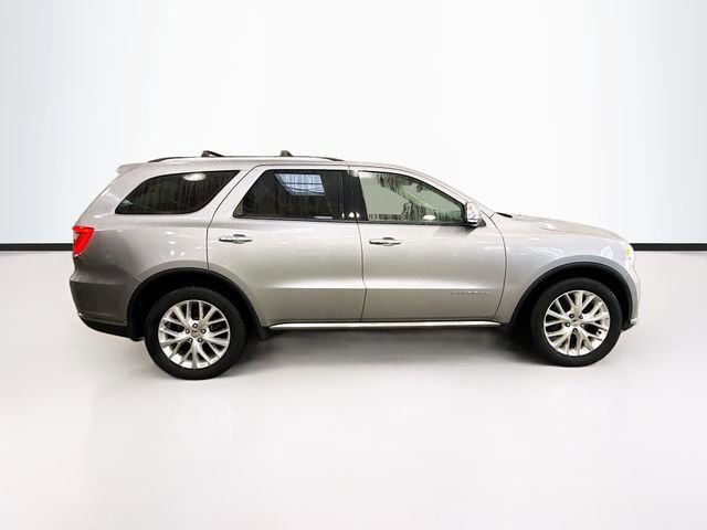 Used 2014 Dodge Durango Citadel w/ Technology Group image 5