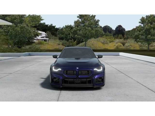 New 2026 BMW M2 CS RWD image 3