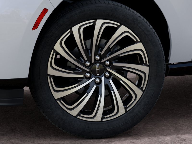 New 2027 Lincoln Navigator L Black Label AWD/4WD image 19
