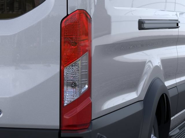 New 2026 Ford Transit 350 148 High Roof Extended AWD image 21
