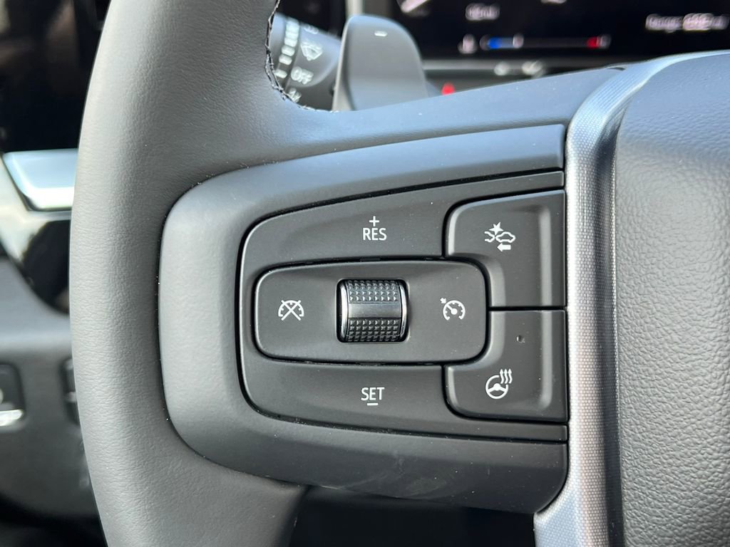 New 2026 GMC Sierra 1500 Elevation w/ Elevation Premium Package AWD/4WD image 28