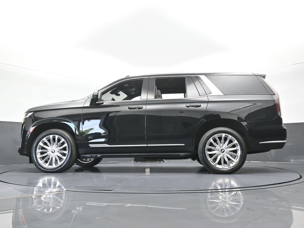 Used 2023 Cadillac Escalade Premium Luxury image 63
