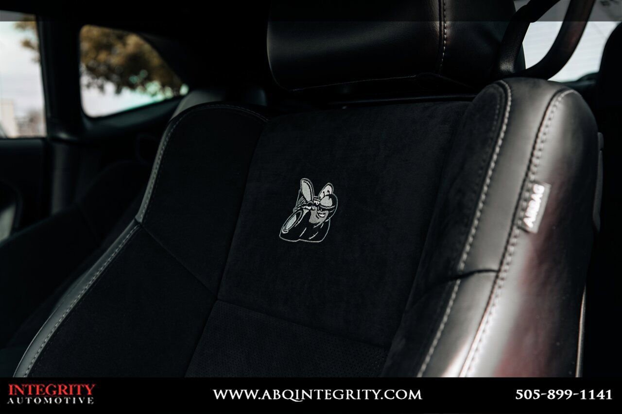 Used 2023 Dodge Challenger R/T Scat Pack w/ Plus Package RWD image 25