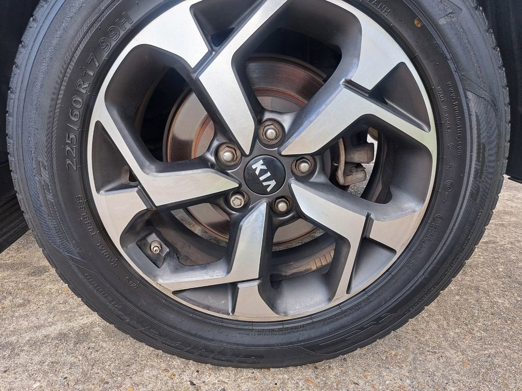 Used 2020 Kia Sportage LX image 24