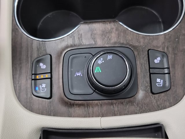 Used 2023 GMC Acadia Denali w/ Denali Technology Package image 37