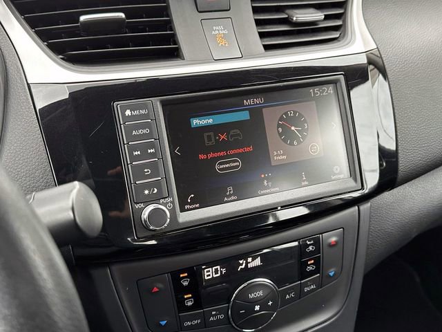 Used 2019 Nissan Sentra SV image 23