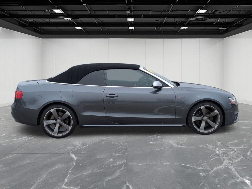 Used 2015 Audi S5 Premium Plus image 6