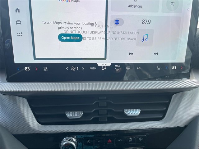 New 2026 Ford Explorer Active w/ Active Comfort Package image 24