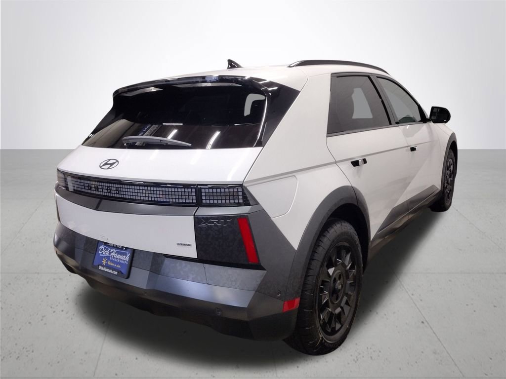 New 2025 Hyundai Ioniq 5 XRT image 15