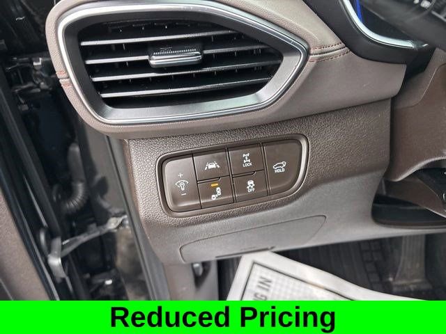Used 2019 Hyundai Santa Fe AWD image 17