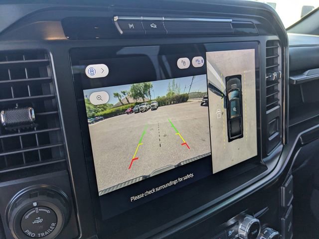 Used 2025 Ford F150 Raptor w/ Equipment Group 803A Raptor R AWD/4WD image 29