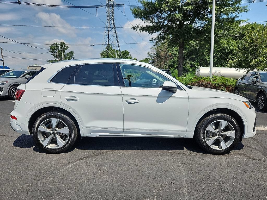Used 2024 Audi Q5 Premium Plus w/ Convenience Package AWD/4WD image 13