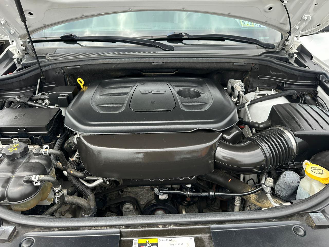Used 2020 Jeep Grand Cherokee Limited X AWD/4WD image 22