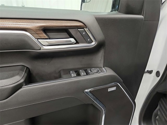 Used 2024 Chevrolet Silverado 1500 RST w/ Convenience Package II image 27