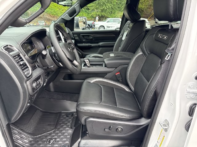 New 2027 RAM 1500 RHO AWD/4WD image 14