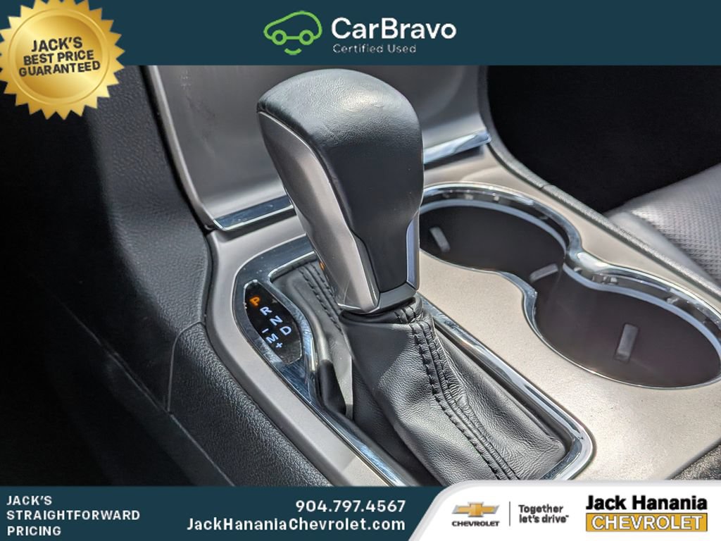 Used 2021 Jeep Grand Cherokee Limited w/ Quick Order Package 28K 80th RWD image 25